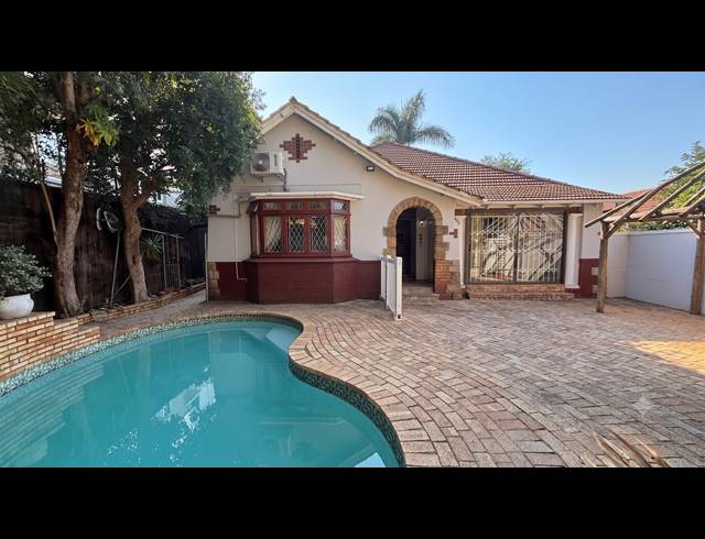 3 BEDROOM HOUSE FOR SALE IN GLENWOOD